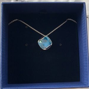 Swarovski Heap Pendant